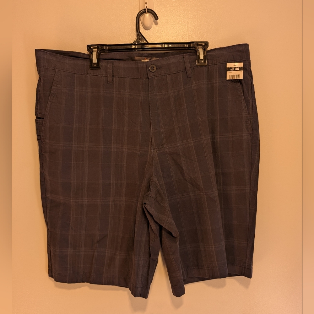 Mens Short